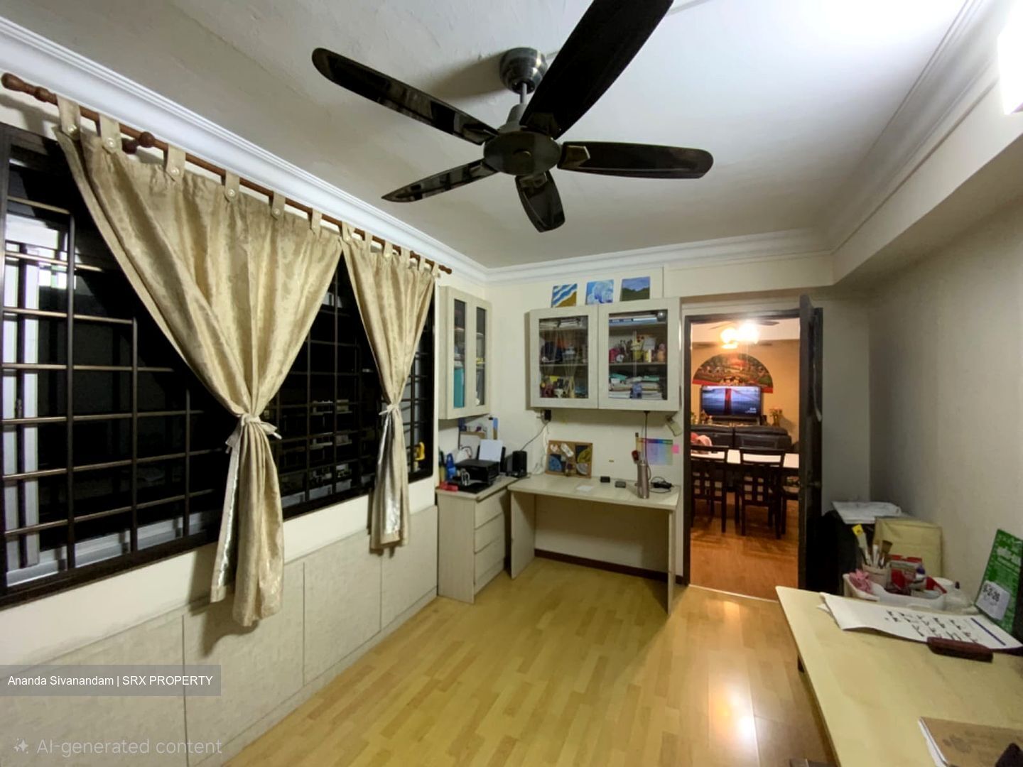 Blk 304 Tampines Street 32 (Tampines), HDB 5 Rooms #526678371